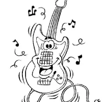 Guitarra Divertida