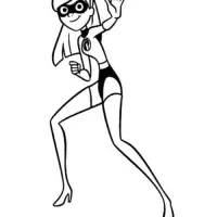 SuperHeroína