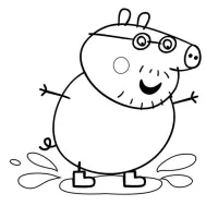 Papai Pig