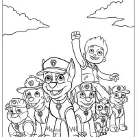 Patrulha Canina
