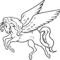 Pégaso