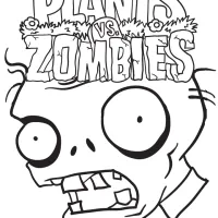 Plants Vs Zombies  Zumbi