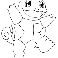 Squirtle