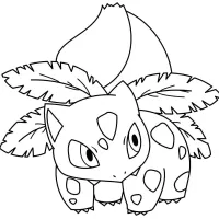 Bulbasaur