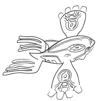 Pokémon Kyogre