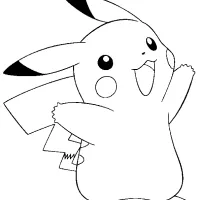 Pikachu  Pokémon