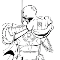 Boba Fett