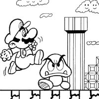 Super Mario