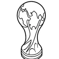Taça da Copa do Mundo