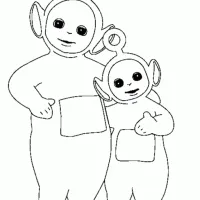 Teletubbies