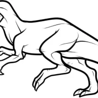 Tiranossauro Rex