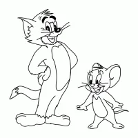 Tom E Jerry