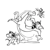 Tom E Jerry