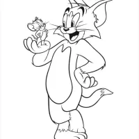 Tom E Jerry