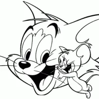 Tom E Jerry