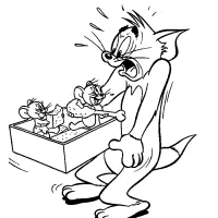 Tom E Jerry