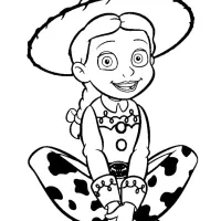 Jessie De Toy Story