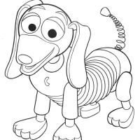 Cachorro De Toy Story
