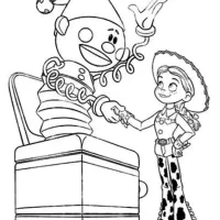 Toy Story