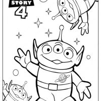 Toy Story 4