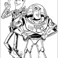 Buzz Lightyear