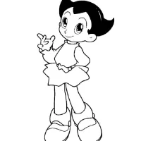 Astro Boy