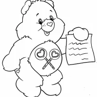 Urso Fofo