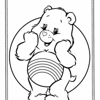 Urso Fofo