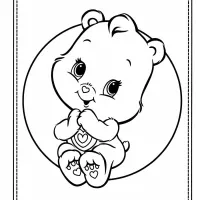 Urso Fofo