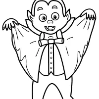 Vampiro Divertido